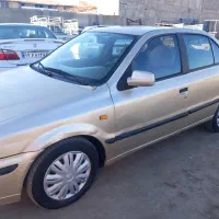 سمند مدل۸۳|خودرو سواری و وانت|کرج, کمالشهر|دیوار