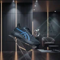 کتونی ورزشی اسیکس عمده(مَهشوز)