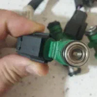 سوزن انژکتور ۳سوراخ ریسی