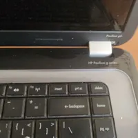 لپ تاپ hp pavilion g6|رایانه همراه|مشهد, توس|دیوار