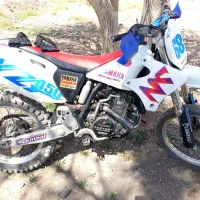 موتور Vz یاماها 1390|موتورسیکلت|کشکوئیه, |دیوار