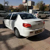 رانا پلاس مدل ۱۴۰۴ (نقد و اقساط)|خودرو سواری و وانت|یزد, |دیوار