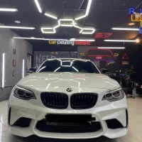 رنت /اجاره خودرو بی ام و ۲۲۰