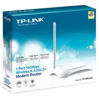 مودم ADSL مدل TPLINK