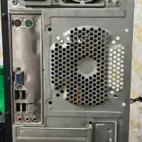 کیس سالم و قدیمی