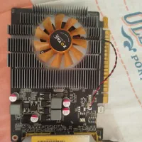 کارت گرافیک gt730 2gb