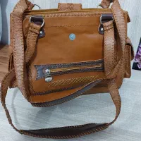 کیف امام چرم