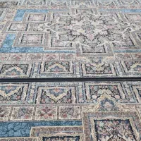 فرش دست دوم.یک بار شست و شو.کاملاسالم|فرش|اراک, |دیوار