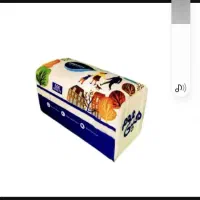 دستمال کاغذی با قیمت تولیدی