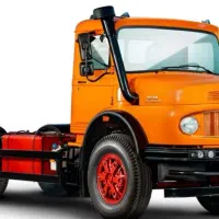 فروش حواله بنز تک کمپرسی