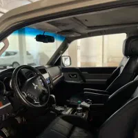 پاجیرو 2007 فول 6 سیلندر|خودرو سواری و وانت|شیراز, فرهنگ شهر|دیوار