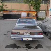 شورولت نوا