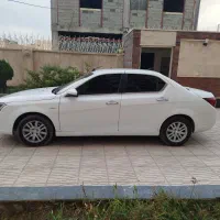 دنا پلاس مدل  ۹۸