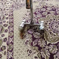 شیر مخلوط شیبه|لوازم سرویس بهداشتی|ارومیه, |دیوار