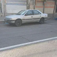 پژو 405 جی ال ایکس (GLX)، مدل ۱۳۸۵|خودرو سواری و وانت|ساوه, |دیوار