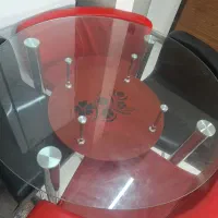 فروش|میز و صندلی غذاخوری|برخوار, |دیوار