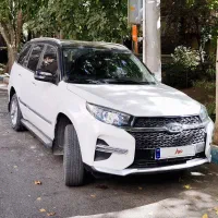 ام‌ وی‌ ام X33 S نیوفس گیربکس‌AT