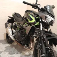 کاوازاکی z mt