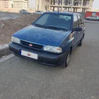 پراید ۱۳۱ مدل ۹۰|خودرو سواری و وانت|اسلامشهر, شهرک واوان|دیوار