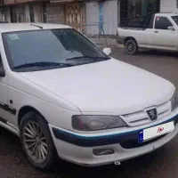 پارس مدل ۹۲|خودرو سواری و وانت|بندر ماهشهر, |دیوار