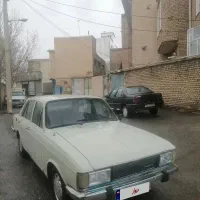 پیکان80|خودرو سواری و وانت|سنندج, |دیوار