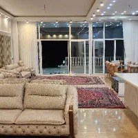 اجاره ویلا روزانه مهرآباد رودهن دماوند کد ۱۹۸۱