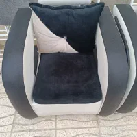 فرش۱۲متری کاملا سالم دسته دوم درحدنو تراکم۱۲۰۰|فرش|هشتگرد, فاز ۳ مهستان|دیوار