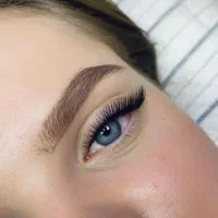 خدمات تخصصی اکستنشن مژه|خدمات آرایشگری و زیبایی|فولادشهر, B4|دیوار