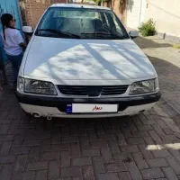 پژو۴۰۵ مدل ۹۰