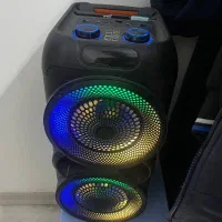 اسپیکر مدل d33