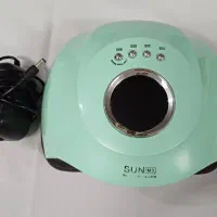 کلیه لوازم ناخن فروشی