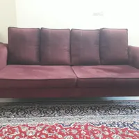 کاناپه راحتی|مبلمان خانگی و میز عسلی|تهران, آبشار|دیوار
