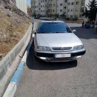 زانتیا درحد اصل فرانسه