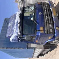 فروش کاویان مدل  آماده کار