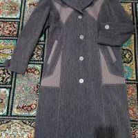 مانتو شومیز وبلوز و پارچه لباسی و کت دامن وشلوارلی|لباس|قم, باجک یک|دیوار