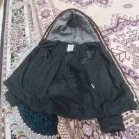 کاپشن پسرانه برای ۴و۵سال