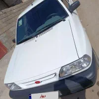 پراید دوگانه کارخانه مدل 94اتاق 405