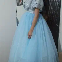 سالم درحد نو دوبار پوشیده