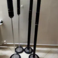 باند در حد نو|سیستم صوتی خانگی|تهران, خاک سفید|دیوار