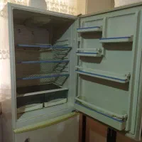 یخچال فریزر سانا