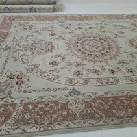 فرش|فرش|گرگان, |دیوار