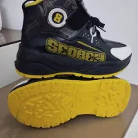 کفش پسرانه نو نو|کیف، کفش، کمربند|نیشابور, سرآب کوشک|دیوار