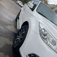 هایما s7 مدل ۹۶ بدون رنگ