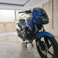 پالس ۲۰۰|موتورسیکلت|تهران, جنت‌آباد مرکزی|دیوار