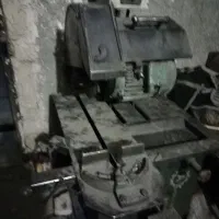 اره آتشی|ماشین‌آلات صنعتی|قرچک, مهدیه|دیوار