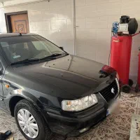 سمند f7 مدل 96 در حد صفر|خودرو سواری و وانت|بندر ماهشهر, |دیوار