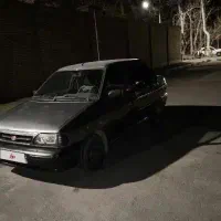 پراید ۱۳۱|خودرو سواری و وانت|هشتگرد, هشتگرد قدیم|دیوار