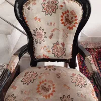 مبل مدل فرحی|مبلمان خانگی و میز عسلی|قم, خاکفرج|دیوار