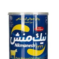 روغن نیک منش زیر قیمت