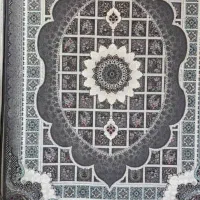 نه متری طرح ۵۰۰شانه  ۸عدد اکبند مناسب هر خانواده|فرش|اردبیل, |دیوار